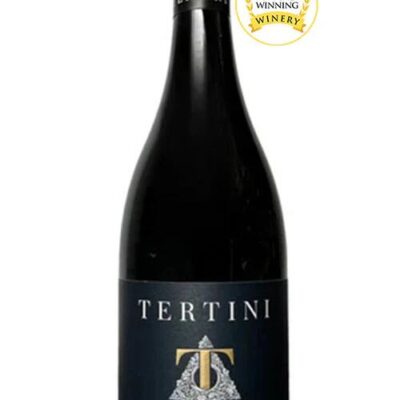 Tertini Tasmanian Shiraz 2022 (750ml) Booze Buddie Tertini Tasmanian Shiraz 2022 (750ml)