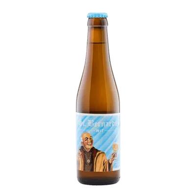 St Bernardus Blanche Witbier - Single