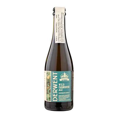 Two Metre Tall Derwent Aromatic Spelt Wild Farmhouse Ale 375ml Bottle - Single
