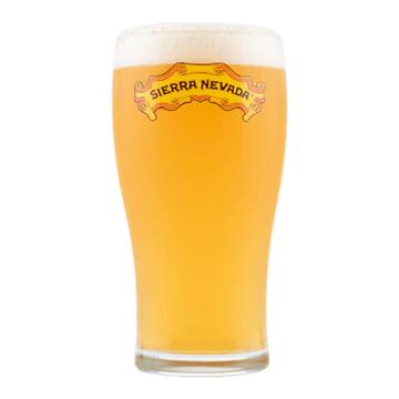 Sierra Nevada Schooner Glass - 2 Pack