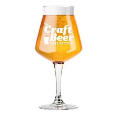 Beer Cartel Craft Beer Collective Rastal Teku 425ml Glass – Single Booze Buddie Beer Cartel Craft Beer Collective Rastal Teku 425ml Glass - Single
