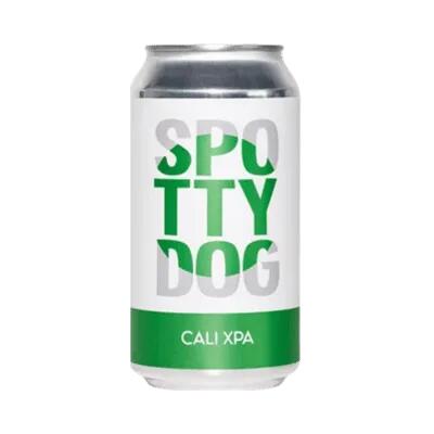 Spotty Dog Cali XPA 375ml Can 375ml Can - Single