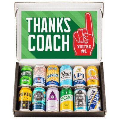 1 Coach Dozen Brews Booze Buddie 1 Coach Dozen Brews