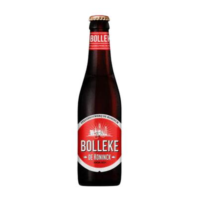 De Koninck Bolleke Belgian Pale Ale 250ml Bottle - Single
