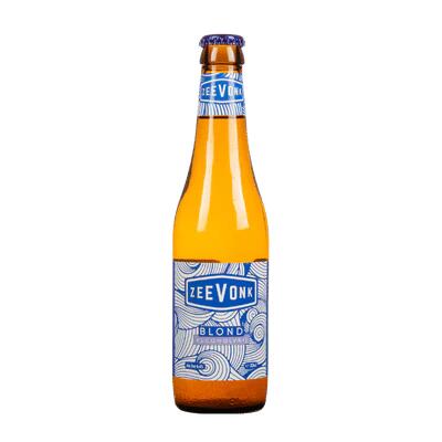 Zeevonk Blond 330ml Bottle - Single