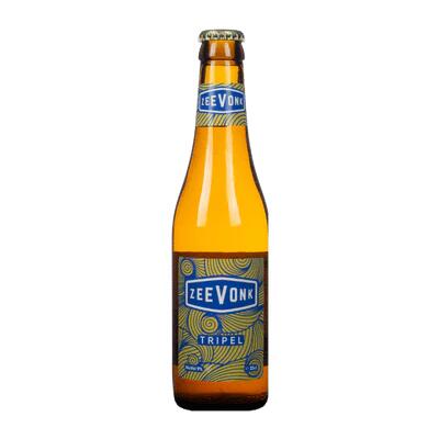 Zeevonk Tripel 330ml Bottle - Case of 24