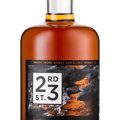 23rd Street Distillery Australian Single Malt Whisky (700ml) Booze Buddie 23rd Street Distillery Australian Single Malt Whisky (700ml)