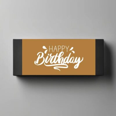 Birthday 6 Whisky Gift Pack