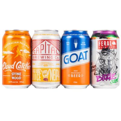 Discount Mixed Beer 4 Pack – 4 Pack Booze Buddie Discount Mixed Beer 4 Pack - 4 Pack