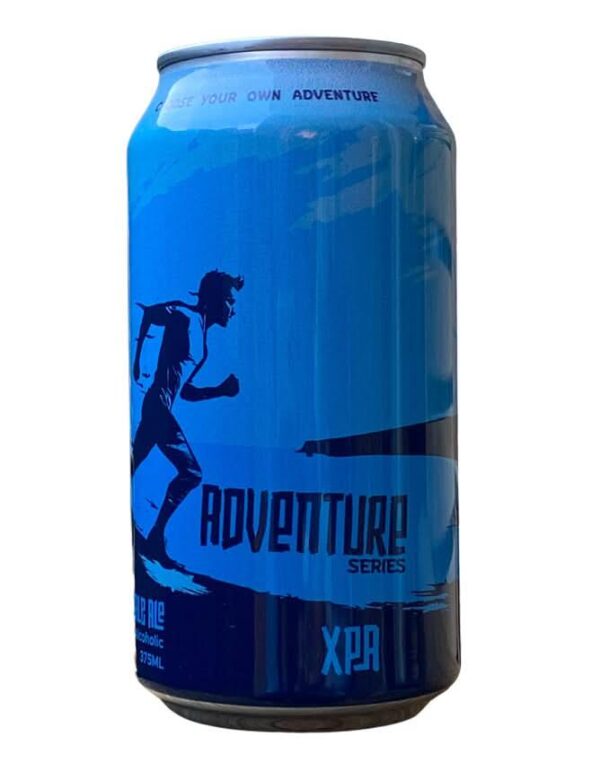 Adventure Series XPA