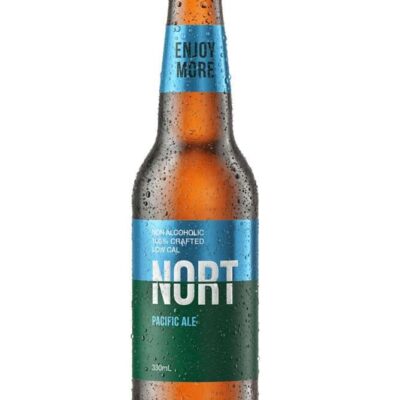Nort Pacific Ale - Pack of 6