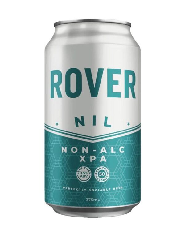 Rover Nil Non-Alc XPA - Single