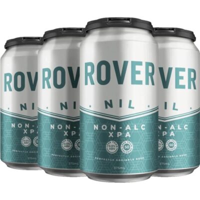 Rover Nil Non-Alc XPA - Pack of 6