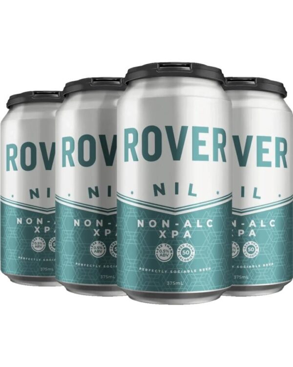 Rover Nil Non-Alc XPA - Pack of 6