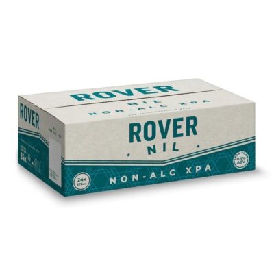 Rover Nil Non-Alc XPA - Pack of 24