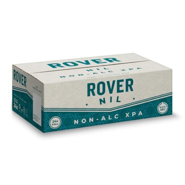 Rover Nil Non-Alc XPA - Pack of 24