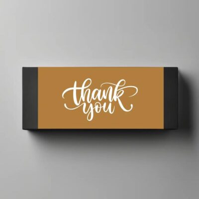 Thank You 6 Whisky Gift Pack Booze Buddie Thank You 6 Whisky Gift Pack