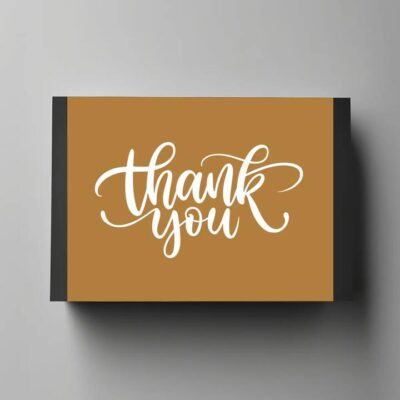 Thank You 12 Whisky Gift Pack Booze Buddie Thank You 12 Whisky Gift Pack