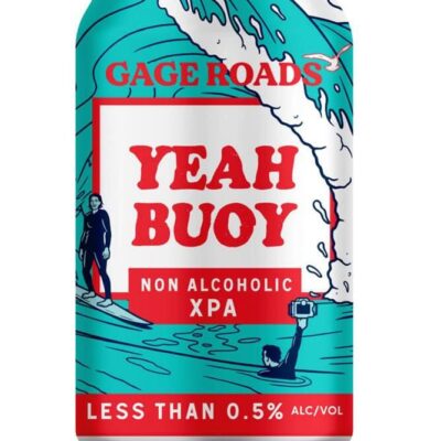 Gage Roads Yeah Buoy XPA - Pack of 6