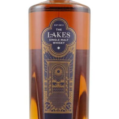 The Lakes The Whisky Maker’s Edition Resfeber Single Malt Whisky (700ml) Booze Buddie The Lakes The Whisky Maker's Edition Resfeber Single Malt Whisky (700ml)