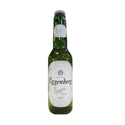 Schloss Eggenberg Hopfenknig Pilsner 330ml Bottle - Single