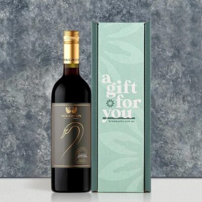 Wine Gift Pack - Red  White Wine