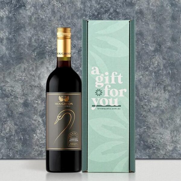 Wine Gift Pack - Red  White Wine