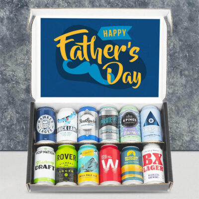 Fathers Day Dozen Brews