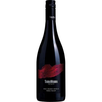 TarraWarra Estate J Block Shiraz 2022, Yarra Valley Shiraz, Wine Selectors