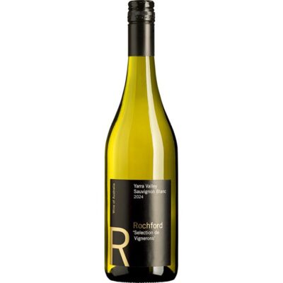 Rochford Selection de Vignerons Sauvignon Blanc 2024, Yarra Valley Sauvignon Blanc, Wine Selectors Booze Buddie Rochford Selection de Vignerons Sauvignon Blanc 2024, Yarra Valley Sauvignon Blanc, Wine Selectors