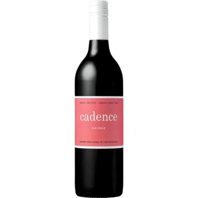 Cadence Shiraz 2023, Riverina Shiraz, Wine Selectors