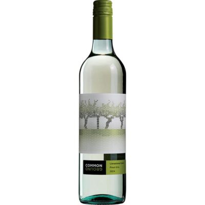 Common Ground Pinot Gris 2024, Limestone Coast Pinot Gris/Pinot Grigio, Wine Selectors