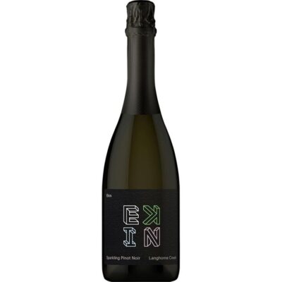 Ekin Sparkling Pinot Noir 2023, Langhorne Creek Sparkling White, Wine Selectors Booze Buddie Ekin Sparkling Pinot Noir 2023, Langhorne Creek Sparkling White, Wine Selectors