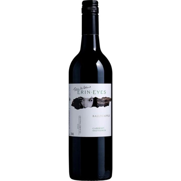 Erin Eyes Ballycapple Cabernet Sauvignon 2022, Clare Valley Cabernet Sauvignon, Wine Selectors