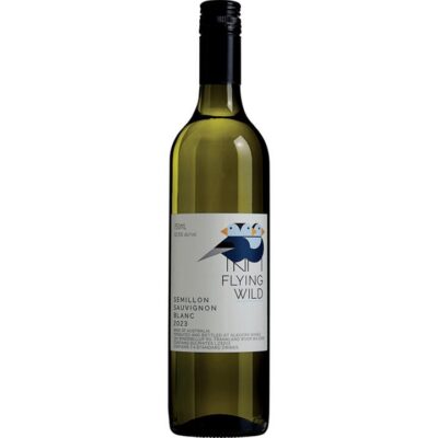 Three Elms Flying Wild Semillon Sauvignon Blanc 2023, Great Southern Semillon Sauvignon Blanc, Wine Selectors