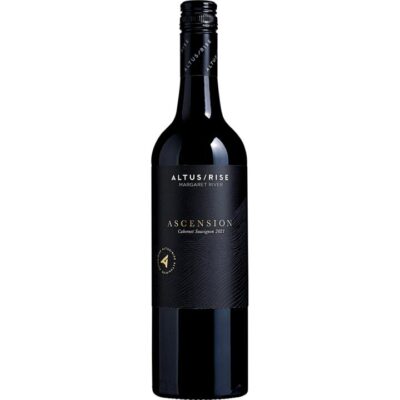 Altus Rise Ascension Cabernet Sauvignon 2021, Margaret River Cabernet Sauvignon, Wine Selectors