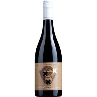 Hear no Evil Organic Shiraz 2022, Central Ranges Shiraz, Wine Selectors