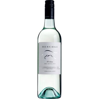 Reschke R-Series Moscato 2023, Limestone Coast Moscato Frizzante, Wine Selectors