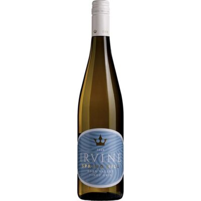 Irvine Spring Hill Pinot Gris 2024, Eden Valley Pinot Gris/Pinot Grigio, Wine Selectors