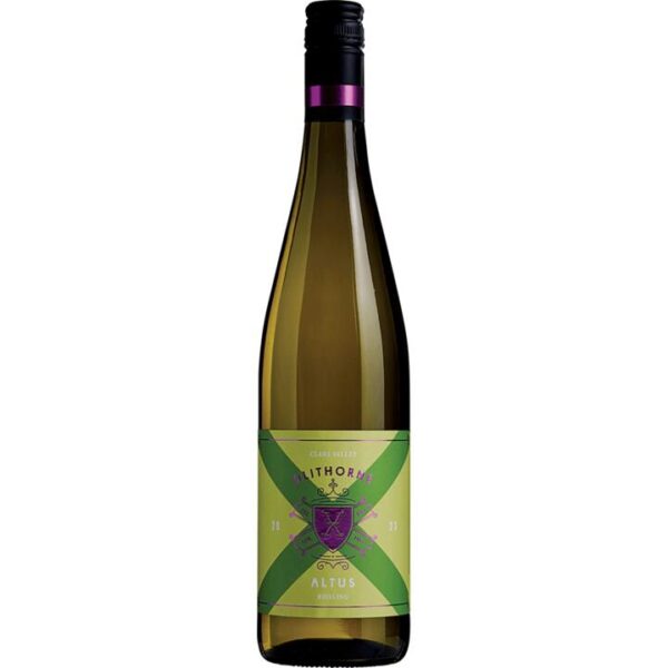 Ulithorne Altus Riesling 2023, Clare Valley Riesling, Wine Selectors