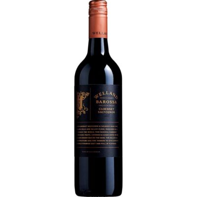 Welland Valley & Valley Cabernet Sauvignon 2023, Barossa Valley Cabernet Sauvignon, Wine Selectors