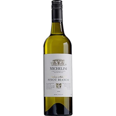 Michelini Italian Selection Pinot Bianco 2024, Alpine Valleys Other White, Wine Selectors