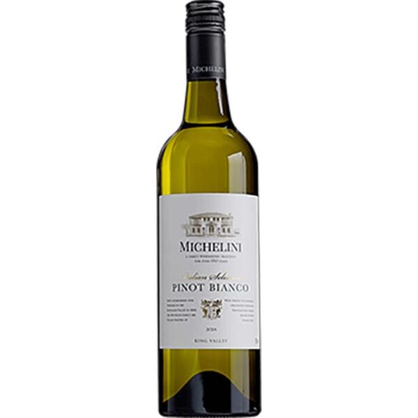 Michelini Italian Selection Pinot Bianco 2024, Alpine Valleys Other White, Wine Selectors