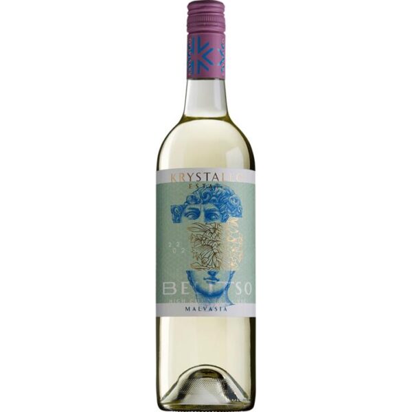Krystallo Estate Belitso Malvasia 2022, North Eastern Victoria Other White, Wine Selectors