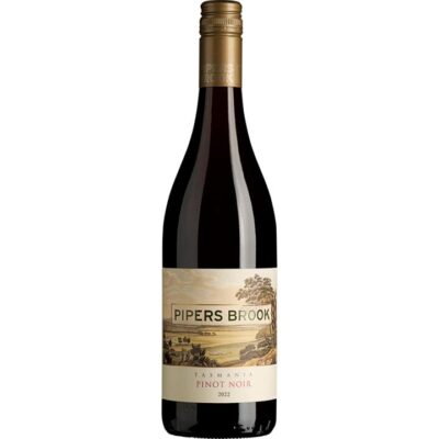 Pipers Brook Pinot Noir 2022, TAS multi-regional Pinot Noir, Wine Selectors Booze Buddie Pipers Brook Pinot Noir 2022, TAS multi-regional Pinot Noir, Wine Selectors