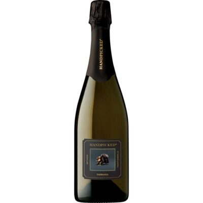 Handpicked Tasmania Sparkling Cuvée NV, Tasmania Sparkling White, Wine Selectors