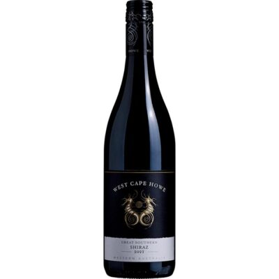 West Cape Howe Black Label Great Southern Shiraz 2021, Great Southern Shiraz, Wine Selectors