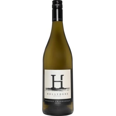 Hollydene Mudgee Wooded Chardonnay 2024, Mudgee Chardonnay, Wine Selectors