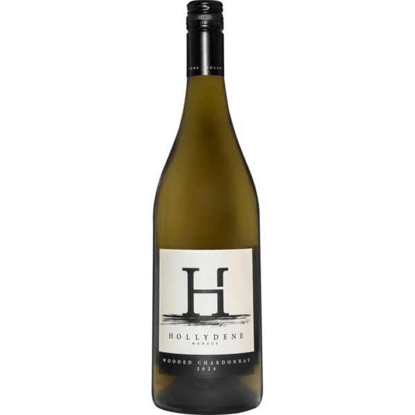 Hollydene Mudgee Wooded Chardonnay 2024, Mudgee Chardonnay, Wine Selectors