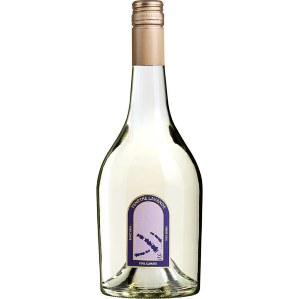 Fenêtre Lavande Pinot Gris 2024, Limestone Coast Pinot Gris/Pinot Grigio, Wine Selectors
